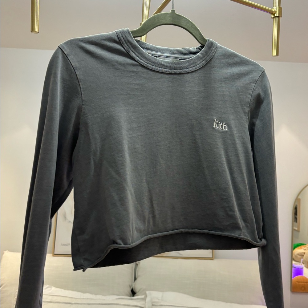 Size: XS (Women)
Colour: Grey/Blue
Condition: Perfect 
Retail Price: $110USD